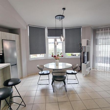Ioanna'S Luxury Two Bedroom Apartment 나플리오 외부 사진